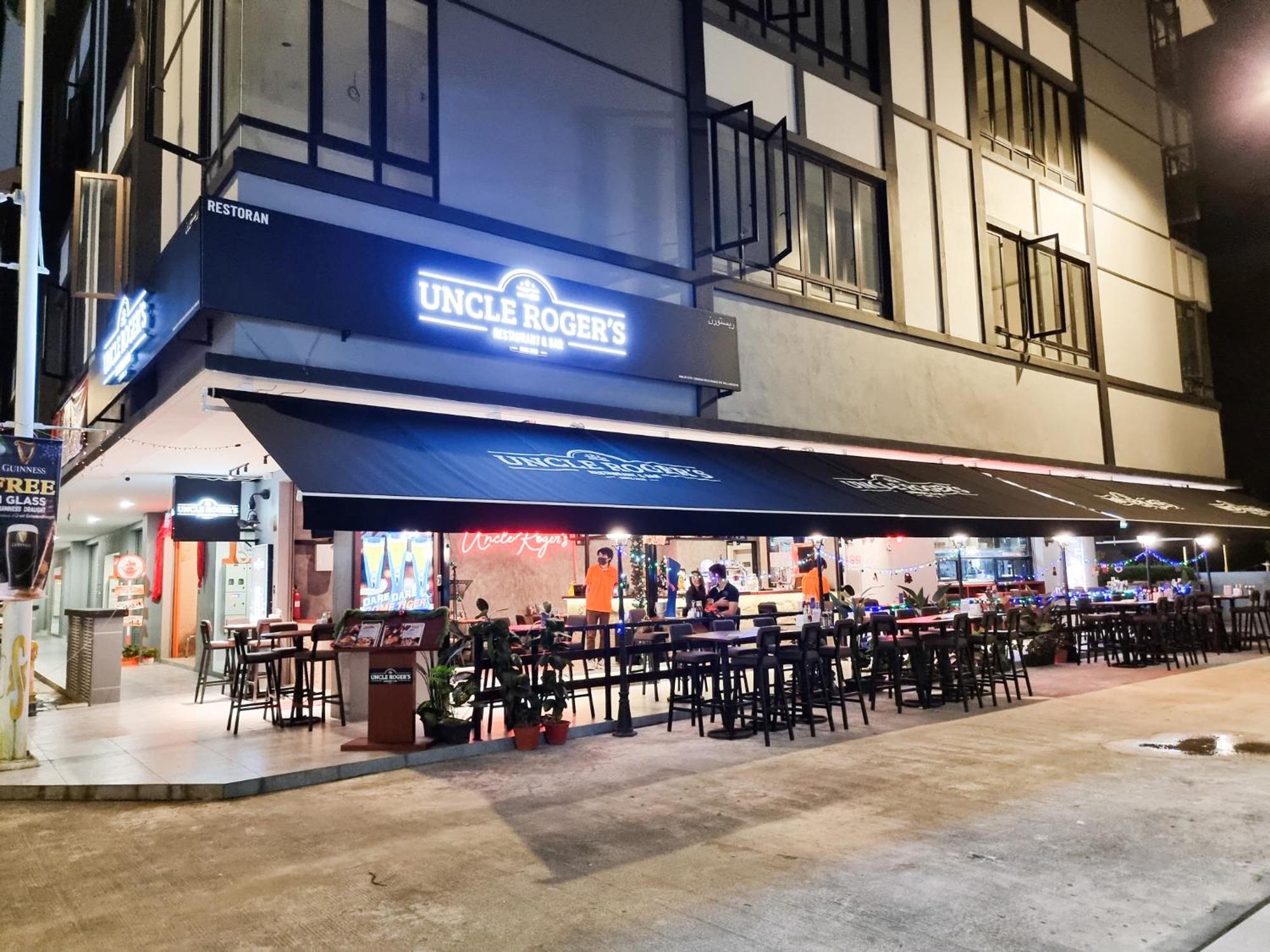Clocktower 2 Homestay 2-7 Pax At Brinchang, Cao nguyên Cameron Ngoại thất bức ảnh