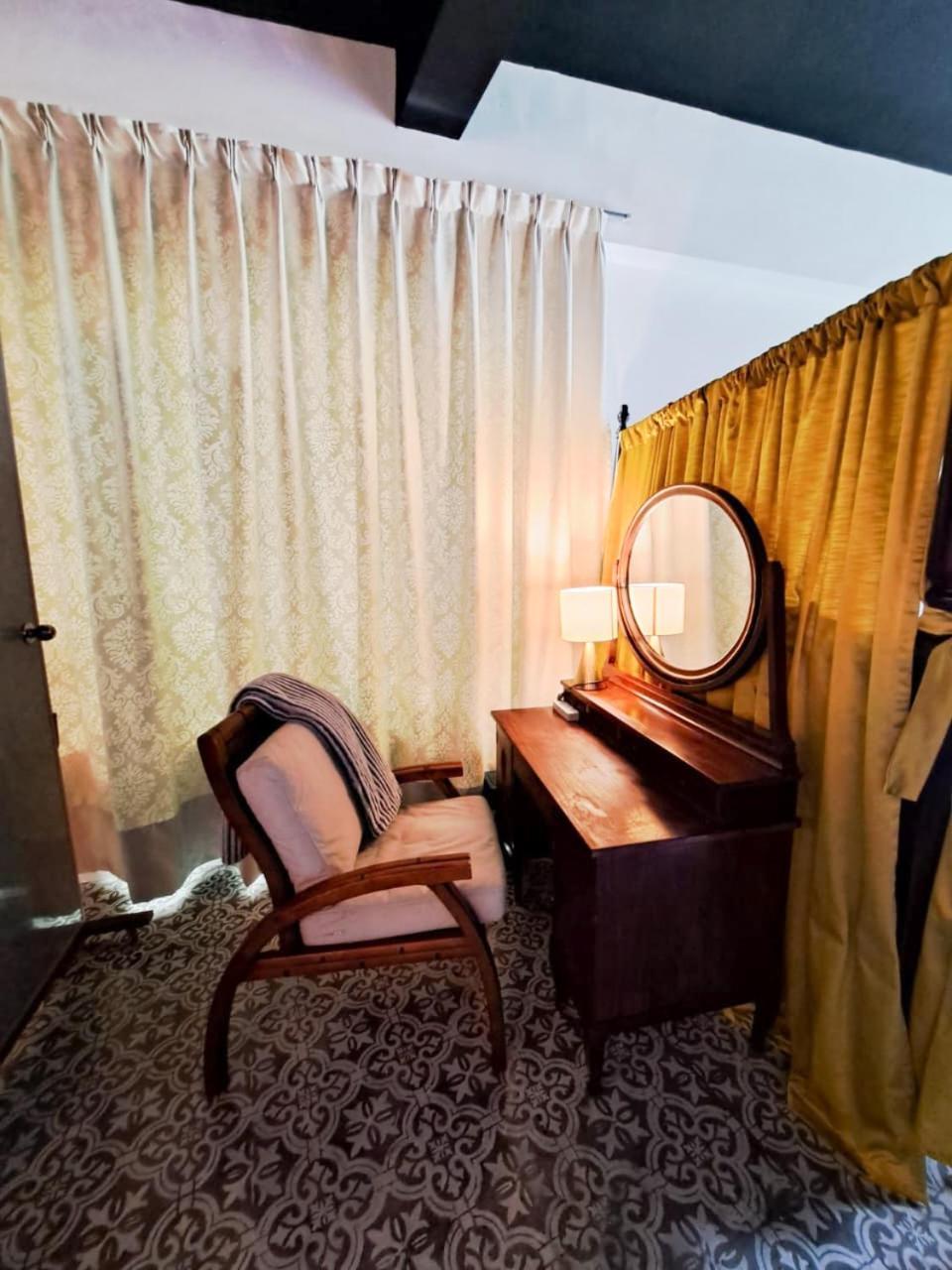 Clocktower 2 Homestay 2-7 Pax At Brinchang, Cao nguyên Cameron Ngoại thất bức ảnh