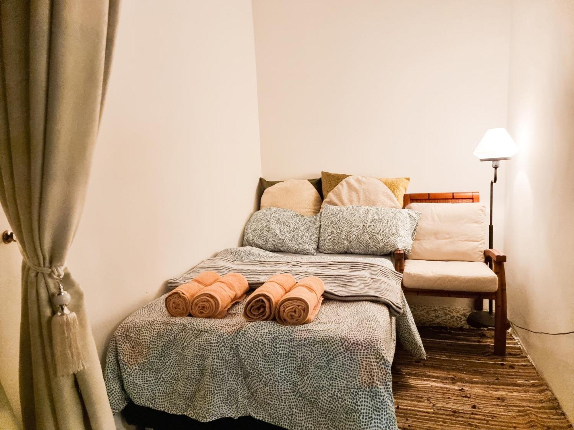 Clocktower 2 Homestay 2-7 Pax At Brinchang, Cao nguyên Cameron Ngoại thất bức ảnh