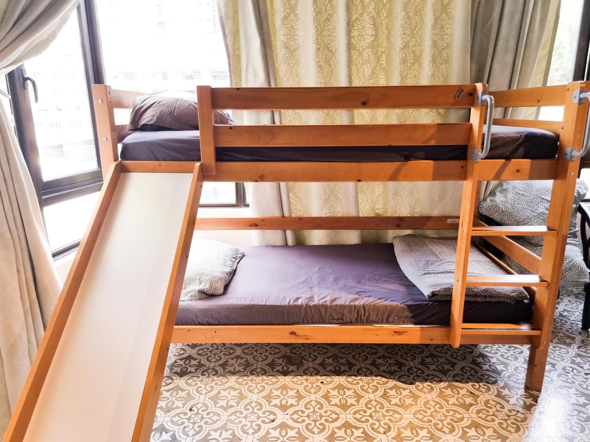 Clocktower 2 Homestay 2-7 Pax At Brinchang, Cao nguyên Cameron Ngoại thất bức ảnh