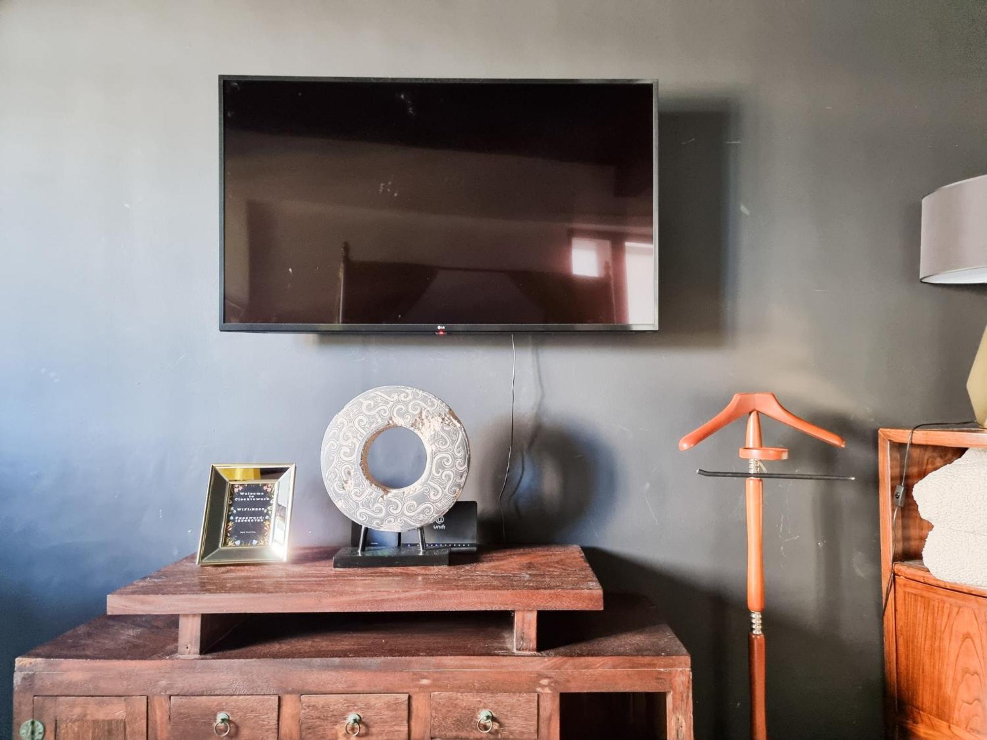 Clocktower 2 Homestay 2-7 Pax At Brinchang, Cao nguyên Cameron Ngoại thất bức ảnh